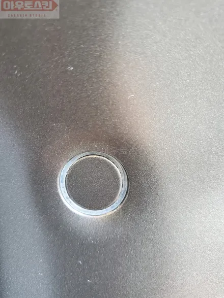 이 고급미 무엇? 벤츠e클래스 사틴바솔트 전체랩핑 / 광주 광산구