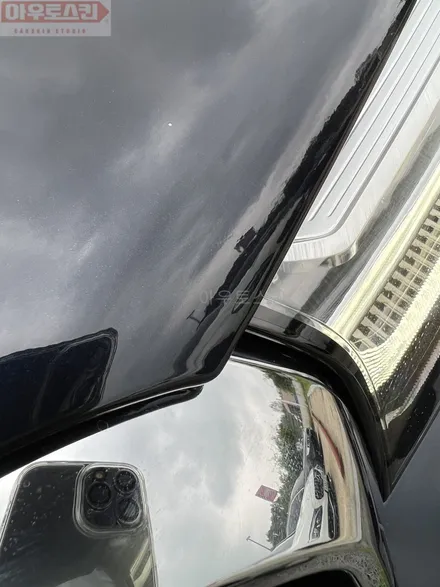 광주ppf   bmw530i stek다이노쉴드 전체ppf 시공 / 광주 광산구