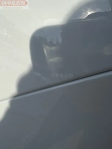 광주ppf   포르쉐 카이엔 울트라핏 전체ppf 시공 / 광주 광산구