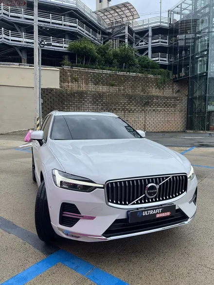 볼보xc60 전체ppf 시공  광주ppf 광주에서 가장 오래된 ppf전문점!! / 광주 광산구 도천동