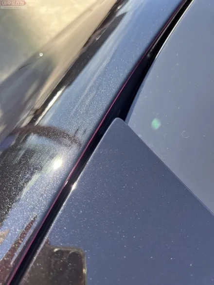 벤츠 s63amg 전체ppf시공은 가장 오래된 광주ppf전문점 에서! / 광주 광산구 도천동