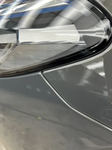 광주ppf    bmw 630i 전체ppf 시공으로 신차 컨디션유지 가능합니다!! / 광주 광산구 도천동