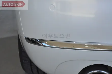 광주랩핑 아우디a8 에이버리슈프림화이트펄 전체랩핑시공 [광주카스킨,a8랩핑,아우토스킨] / 광주 광산구 도천동