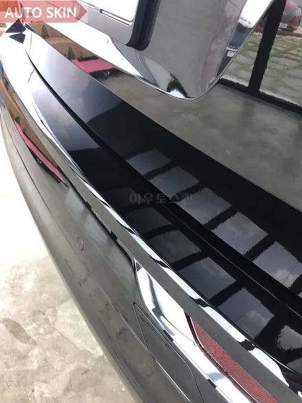 광주ppf  볼보xc60 나노커버 ppf프론트패키지 시공 [광주랩핑,광주볼보xc60ppf,광주카스킨,아우토스킨] / 광주 광산구