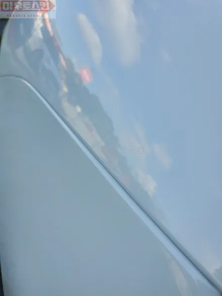 광주ppf  포르쉐 타이칸 stek다이노쉴드 전체ppf  시공 / 광주 광산구