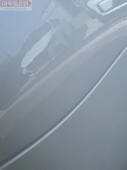 광주ppf  벤츠s580 stek다이노쉴드 전체ppf 시공 / 광주 광산구
