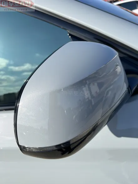 광주ppf    bmw x4 ppf프론트풀패키지+하이글로시 ppf 시공 / 광주 광산구