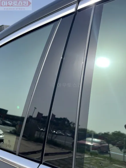 광주ppf   bmw 7시리즈 울트라핏 xp크리스탈 전체ppf 시공 / 광주 광산구