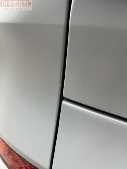 bmw x7 광주ppf전문점 아우토스킨에서 전체무광ppf시공 / 광주 광산구 도천동