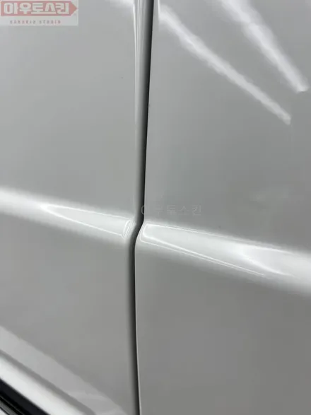 광주ppf   벤츠g63amg 전체ppf 여기에서 많이하는 이유가 있습니다. / 광주 광산구 도천동