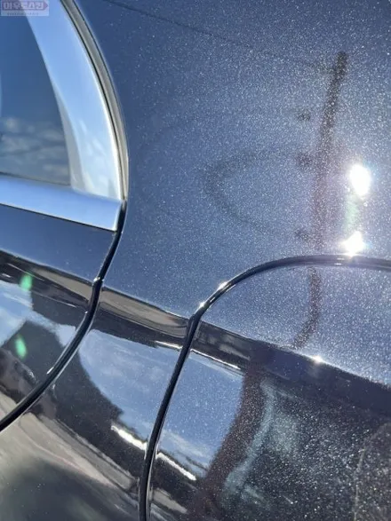 벤츠 s63amg 전체ppf시공은 가장 오래된 광주ppf전문점 에서! / 광주 광산구 도천동