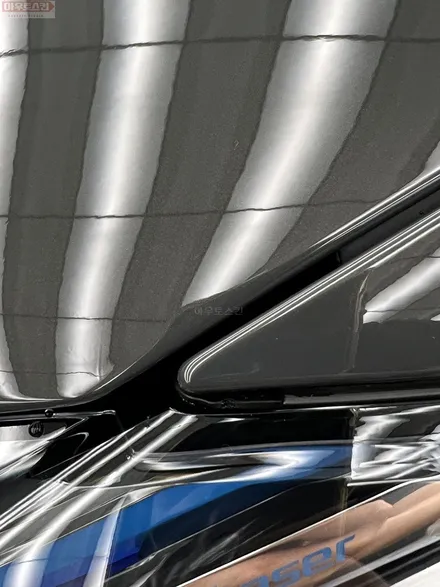 광주ppf    bmw 630i 전체ppf 시공으로 신차 컨디션유지 가능합니다!! / 광주 광산구 도천동