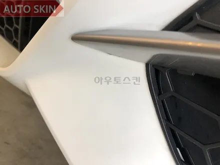 광주ppf bmw x5 m50d ppf프론트패키지+리어범퍼 시공 [광주랩핑,광주x5ppf,광주카스킨] / 광주 광산구 도천동