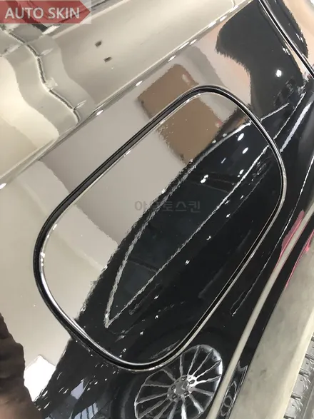 광주ppf  볼보xc60 나노커버 ppf프론트패키지 시공 [광주랩핑,광주볼보xc60ppf,광주카스킨,아우토스킨] / 광주 광산구