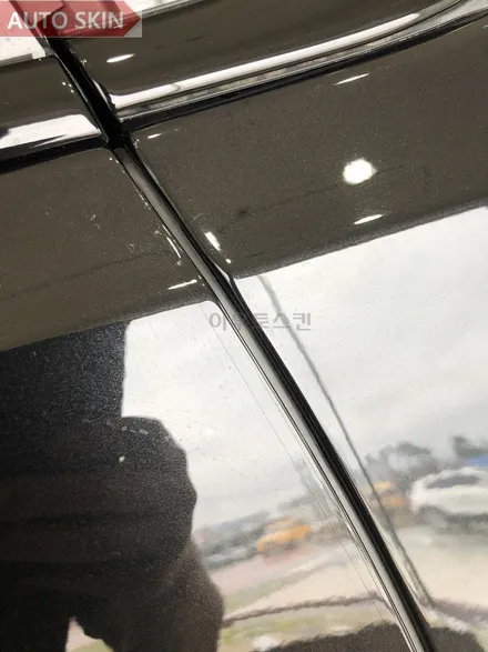 광주ppf  bmw x6m ppf프론트패키지 시공 [광주랩핑,광주x6mppf,광주카스킨,아우토스킨] / 광주 광산구