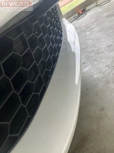 광주ppf  bmw x5m ppf프론트패키지 시공 [광주랩핑,광주카스킨,아우토스킨] / 광주 광산구