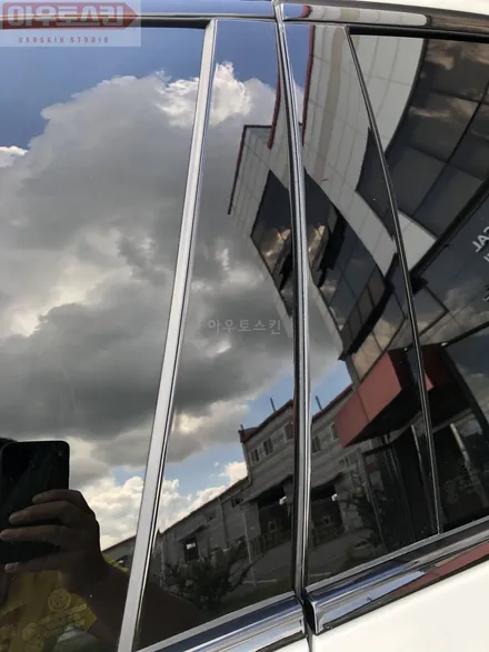 광주ppf  bmwm5 나노커버 ppf프론트패키지 시공 [광주랩핑,광주m5ppf,광주카스킨,아우토스킨] / 광주 광산구