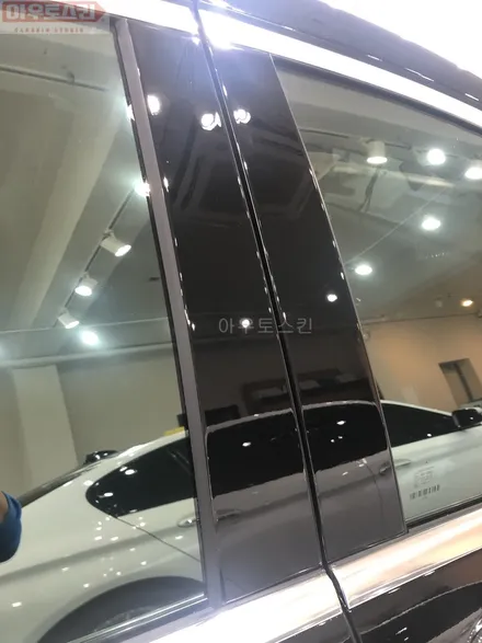 광주ppf  벤츠s350 나노커버 전체ppf 시공 [광주랩핑,광주s클래스ppf,광주전체ppf,광주카스킨,아우토스킨] / 광주 광산구