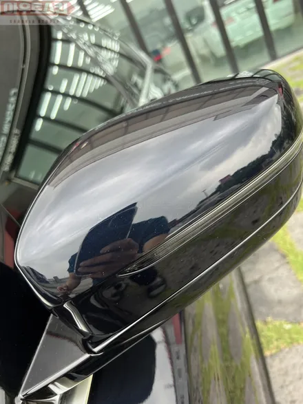 광주ppf   bmw530i stek다이노쉴드 전체ppf 시공 / 광주 광산구