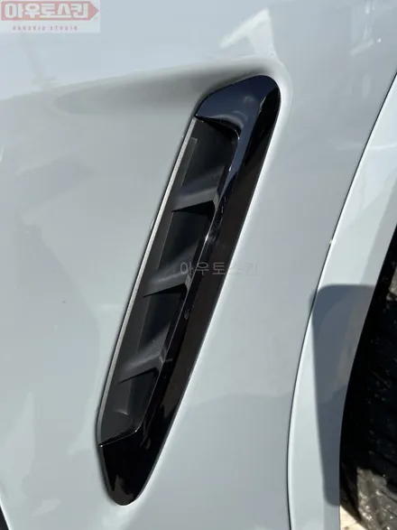 광주ppf    bmw x4 ppf프론트풀패키지+하이글로시 ppf 시공 / 광주 광산구