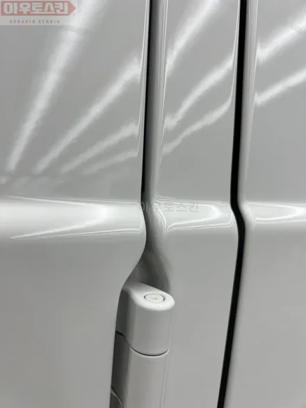 광주ppf   벤츠g63amg 전체ppf 여기에서 많이하는 이유가 있습니다. / 광주 광산구 도천동