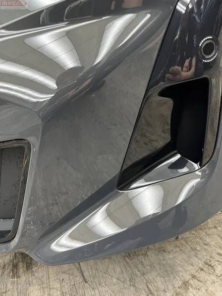 광주ppf    bmw 630i 전체ppf 시공으로 신차 컨디션유지 가능합니다!! / 광주 광산구 도천동