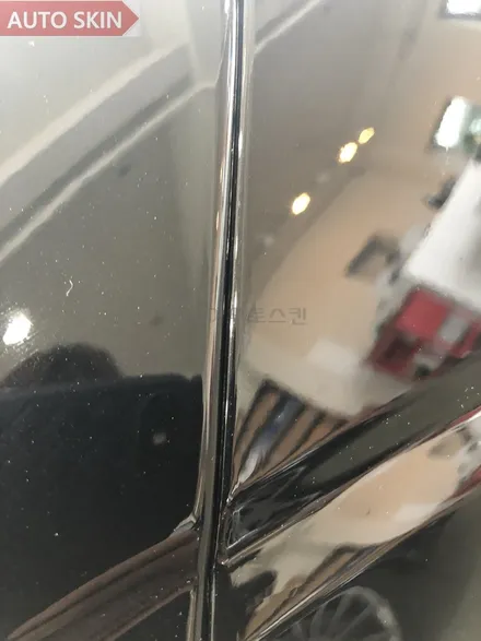 광주ppf  볼보xc60 나노커버 ppf프론트패키지 시공 [광주랩핑,광주볼보xc60ppf,광주카스킨,아우토스킨] / 광주 광산구