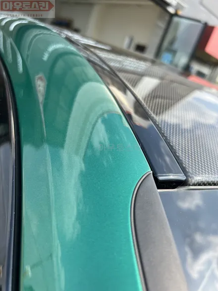 광주ppf  bmw m4 stek다이노쉴드 전체ppf 시공 / 광주 광산구