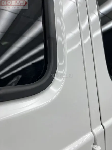광주ppf   벤츠g63amg 전체ppf 여기에서 많이하는 이유가 있습니다. / 광주 광산구 도천동