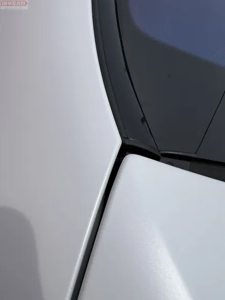 광주ppf     벤츠s63amg 전체ppf 마감사진 최대한 가까이에서 보여드립니다. / 광주 광산구 도천동
