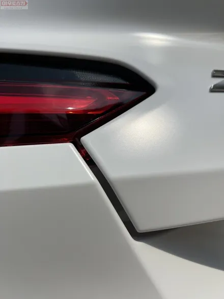 광주ppf    bmw z4 유광을 무광ppf로 순정무광 만들기 / 광주 광산구 도천동