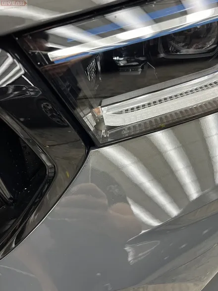광주ppf    bmw 630i 전체ppf 시공으로 신차 컨디션유지 가능합니다!! / 광주 광산구 도천동