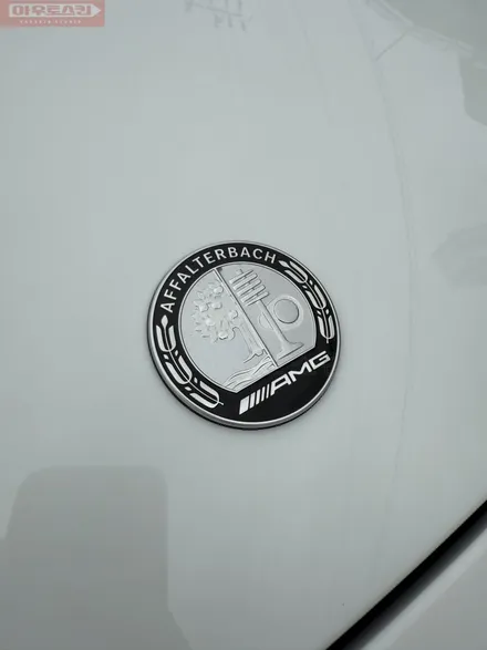 광주ppf   벤츠 e53amg 전체ppf + 윈드쉴드 시공 / 광주 광산구 도천동