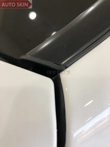 광주ppf 벤츠gle350 나노커버 전체ppf 시공 [광주랩핑,광주벤츠gleppf,광주카스킨,아우토스킨] / 광주 광산구 도천동