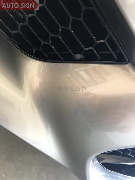 광주ppf  bmw m5 나노커버 전체ppf 시공 [광주랩핑,광주m5ppf,광주카스킨,아우토스킨] / 광주 광산구