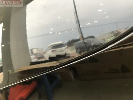 광주ppf  벤츠s350 나노커버 전체ppf 시공 [광주랩핑,광주s클래스ppf,광주전체ppf,광주카스킨,아우토스킨] / 광주 광산구
