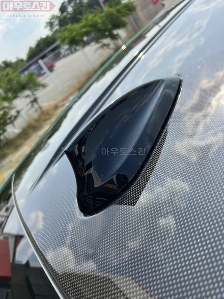 광주ppf  bmw m4 stek다이노쉴드 전체ppf 시공 / 광주 광산구