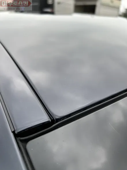 광주ppf   bmw530i stek다이노쉴드 전체ppf 시공 / 광주 광산구