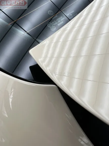 광주컬러ppf     bmw 4시리즈 울트라핏 xp스톤베이지 전체 컬러ppf 시공 / 광주 광산구