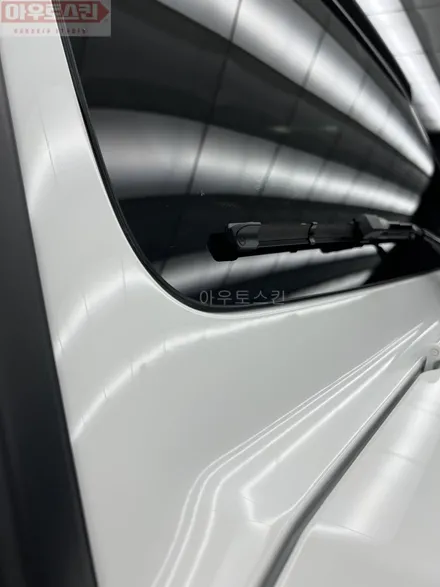 광주ppf   벤츠g63amg 전체ppf 여기에서 많이하는 이유가 있습니다. / 광주 광산구 도천동