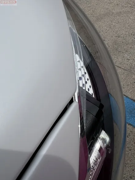 광주ppf     벤츠s63amg 전체ppf 마감사진 최대한 가까이에서 보여드립니다. / 광주 광산구 도천동