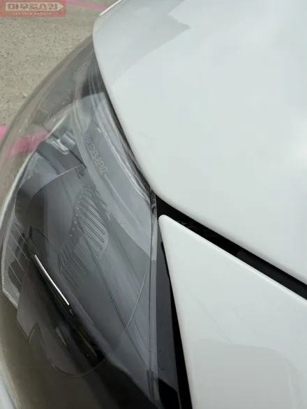 광주ppf   벤츠 e53amg 전체ppf + 윈드쉴드 시공 / 광주 광산구 도천동