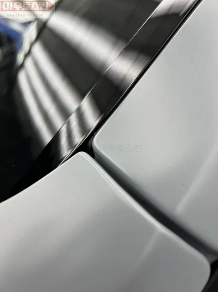 bmw x7 광주ppf전문점 아우토스킨에서 전체무광ppf시공 / 광주 광산구 도천동