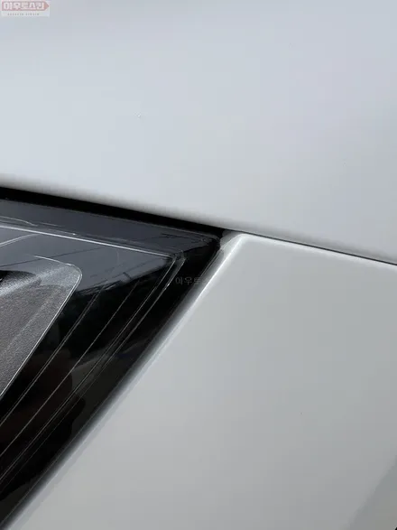 광주ppf     벤츠s63amg 전체ppf 마감사진 최대한 가까이에서 보여드립니다. / 광주 광산구 도천동