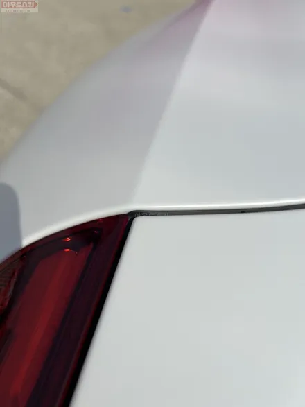 광주ppf    bmw z4 유광을 무광ppf로 순정무광 만들기 / 광주 광산구 도천동
