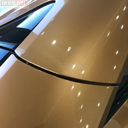 광주ppf  bmw i8로드스터 나노커버 전체ppf 시공 [광주랩핑,광주전체ppf,광주i8ppf,광주카스킨,아우토스킨] / 광주 광산구