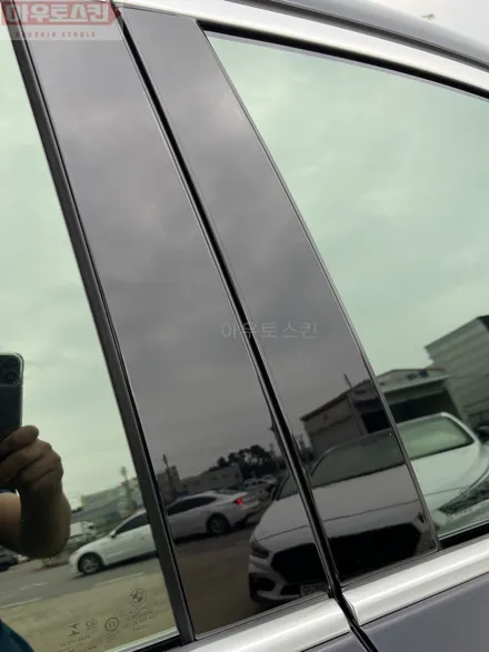 광주ppf   bmw530i stek다이노쉴드 전체ppf 시공 / 광주 광산구