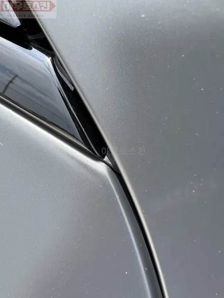 광주ppf    bmw i4m50 울트라핏 레트로매트 무광 전체ppf 시공 / 광주 광산구