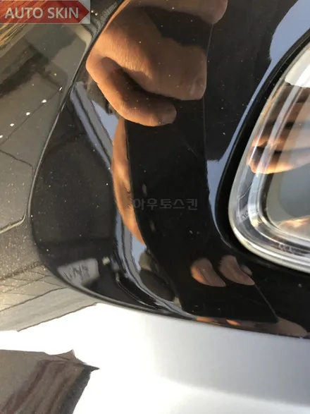 광주ppf 포르쉐 파나메라 터보 나노커버 전체ppf 시공 [광주랩핑,광주파나메라ppf,광주카스킨,아우토스킨] / 광주 광산구 도천동