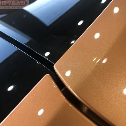 광주ppf  bmw i8로드스터 나노커버 전체ppf 시공 [광주랩핑,광주전체ppf,광주i8ppf,광주카스킨,아우토스킨] / 광주 광산구
